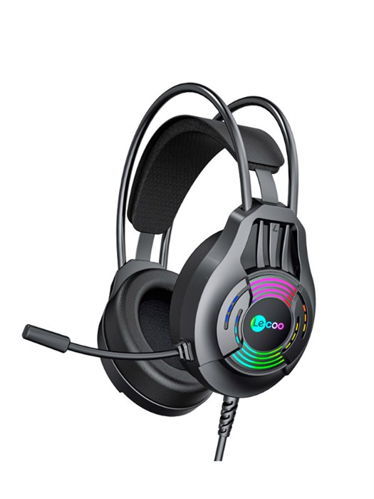 Игровая гарнитура 7.1 подкл USB с подсветкой 937 - фото 6247