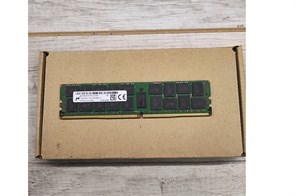 Оперативная память 16Gb Micron MTA36ASF2G72PZ-2G1A 4