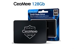SSD SATA CeaMere 128Gb 530/470Mbs 756