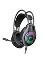 Игровая гарнитура 7.1 подкл USB с подсветкой 937 - фото 6247