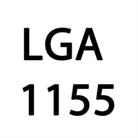 intel LGA 1155