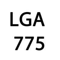 LGA 775
