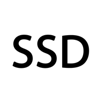 SSD Накопители Б/У