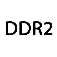 DDR 2  Б/У