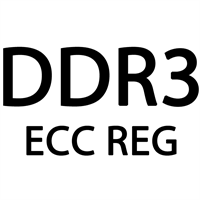DDR3 ECC REG (Серверная) Б/У