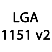 сокет LGA 1151 V2
