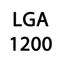 сокет LGA 1200