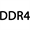 DDR 4 для домашних и офисных ПК Б/У