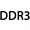 DDR3 для домашних и офисных ПК Б/У