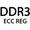 DDR3 ECC REG (Серверная) Б/У