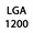 сокет LGA 1200