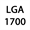 LGA 1700