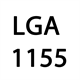 intel LGA 1155