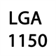 LGA 1150