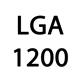 сокет LGA 1200