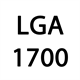 LGA 1700