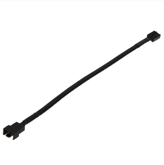 Удлинитель FAN 4pin PWM 25см 143 - фото 3073