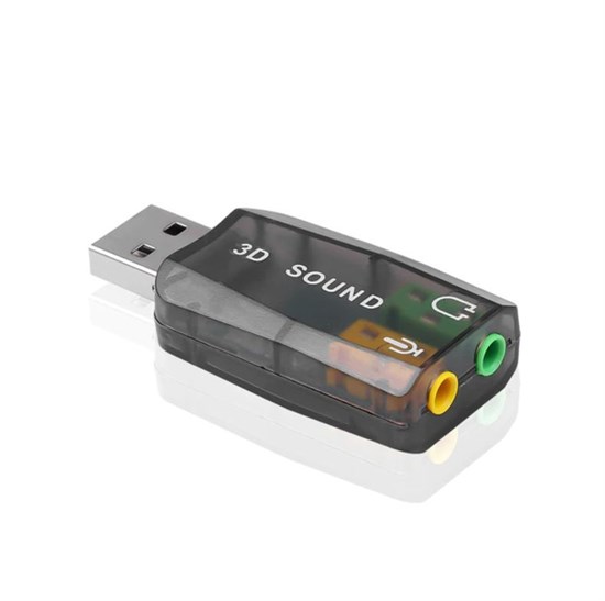 внешняя USB аудиокарта 265 - фото 3558