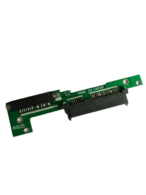 Адаптер переходник с mSATA на SATA для установки optibay на ноутбуках ASUS 407 - фото 4738