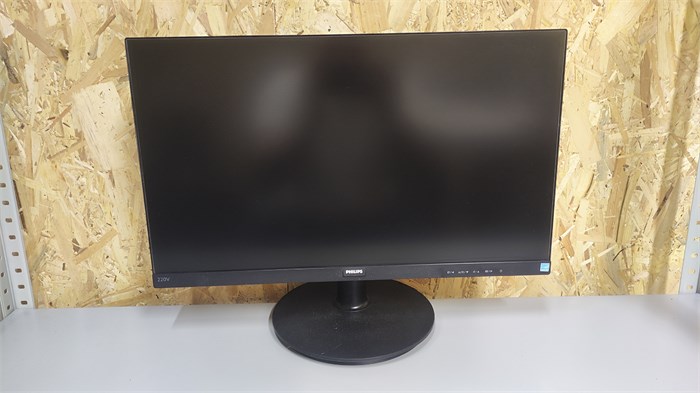 Монитор philips 21.5" 220v8l/62 FHD S3-11