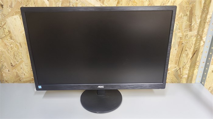 Монитор 21.5" Aoc e2270swdn, FHD s3-64
