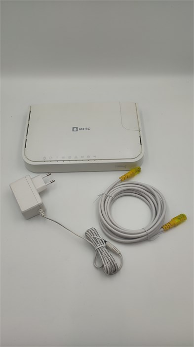 Gpon терминал МГТС rv6688cm.mtc S3-76
