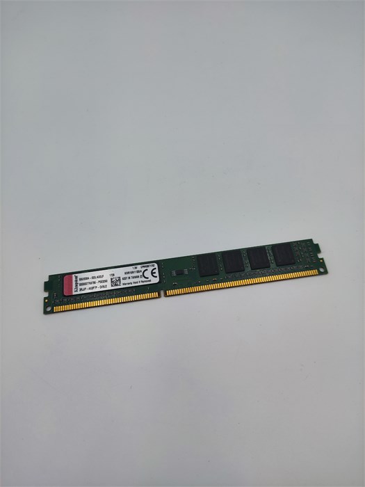 Оперативная память ddr3 4gb S3-89