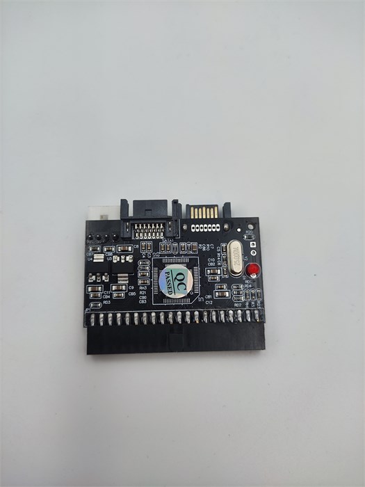 Двунаправленный адаптер IDE-sata 3.5" S3-97