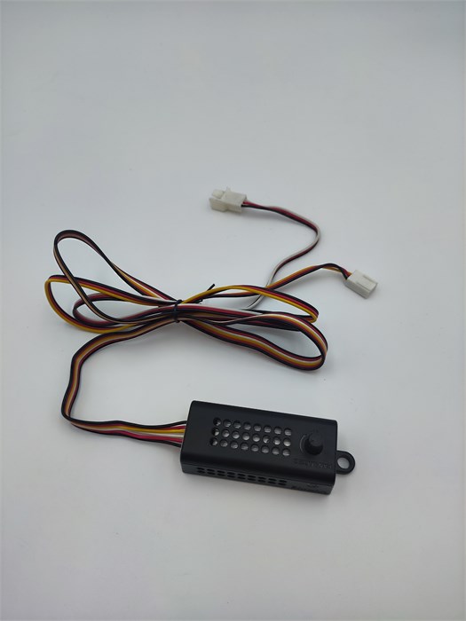 Реобас для кулеров 3pin ( с дефектом) S3-100