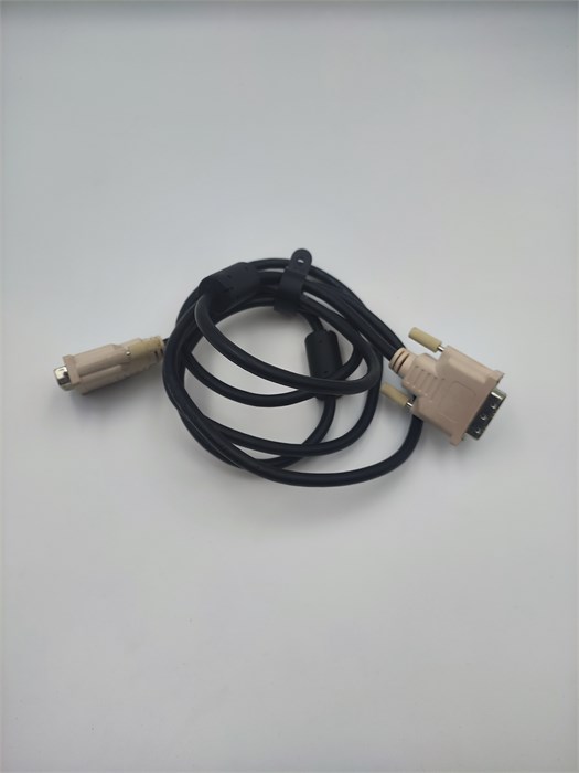 Кабель DVI-D 1.9м S3-109