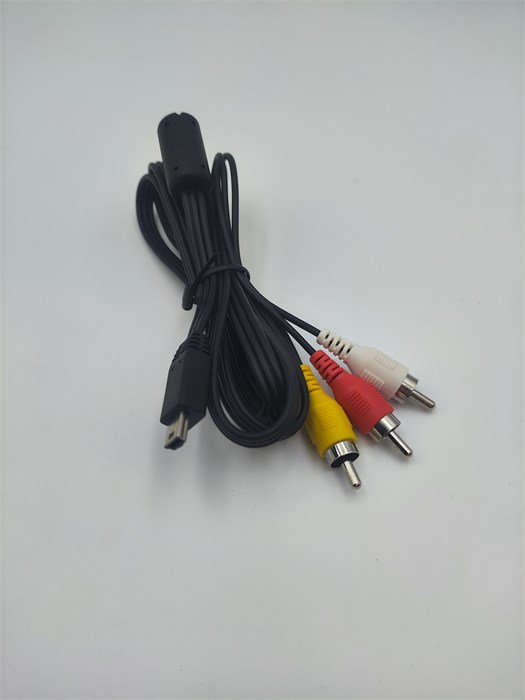 Кабель AVC-DC400ST для камер Canon, 1.2м S3-113