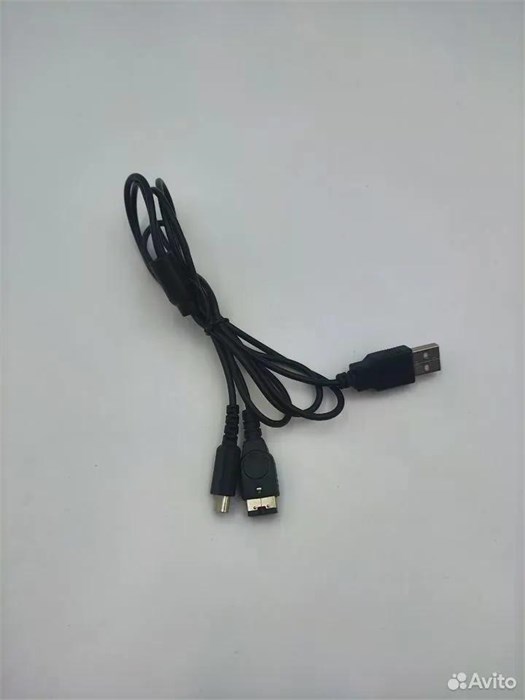 USB-кабель для GBA SP advance/Nintendo DS S3-114