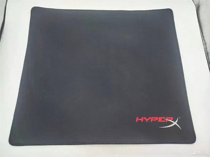 Коврик для мыши hyperx 40*44,5см S3-116