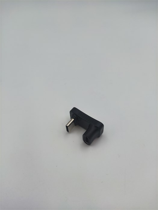 U образный адаптер type C 100w S3-119