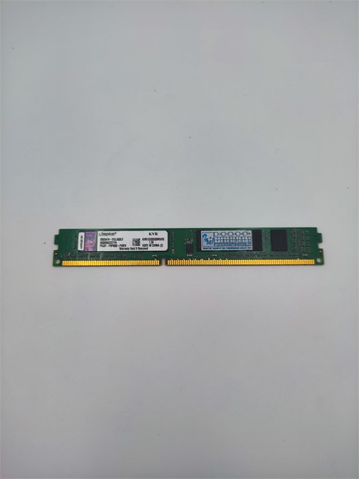 Оперативная память Ddr3 2gb 1333mhz арт. S3-135 S3-135