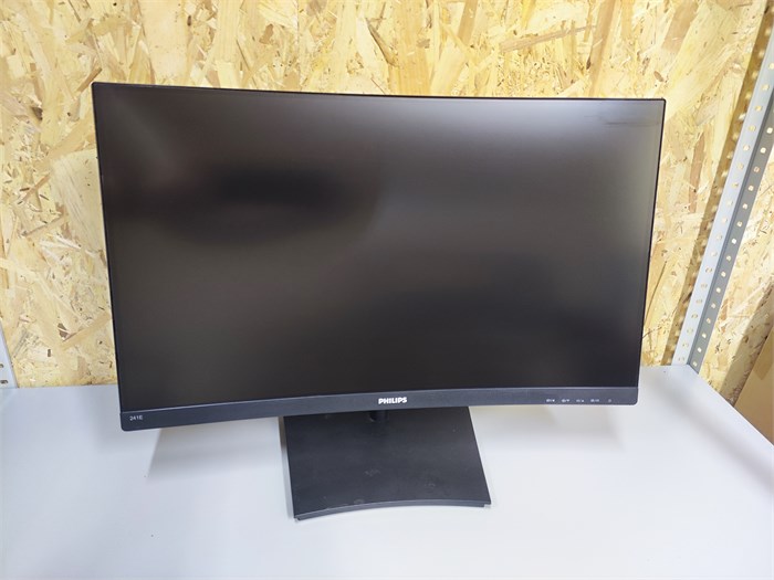 Philips 241e1sca/00 23.6" FullHD VA S3-152