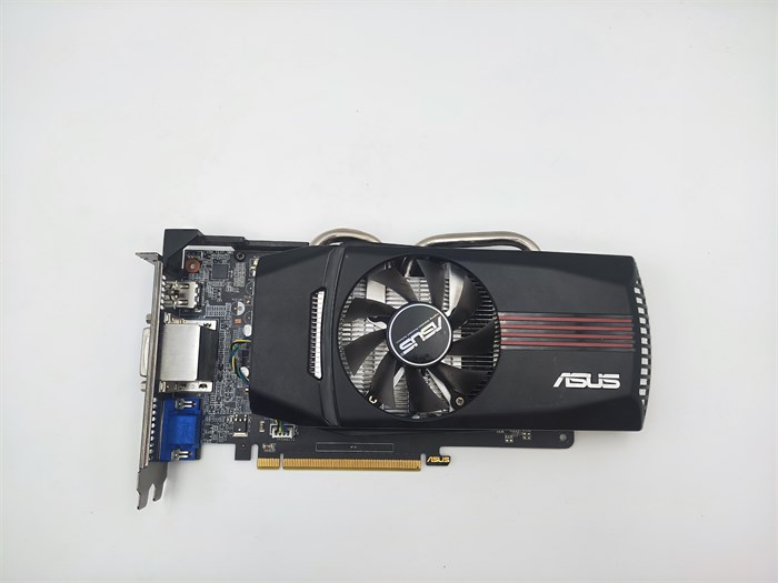 Asus gtx 650 1gb S3-159
