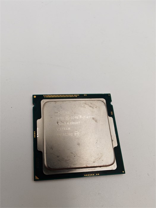 Intel i7 4790k 4/8, 4,0-4,4Ghz S3-43/2