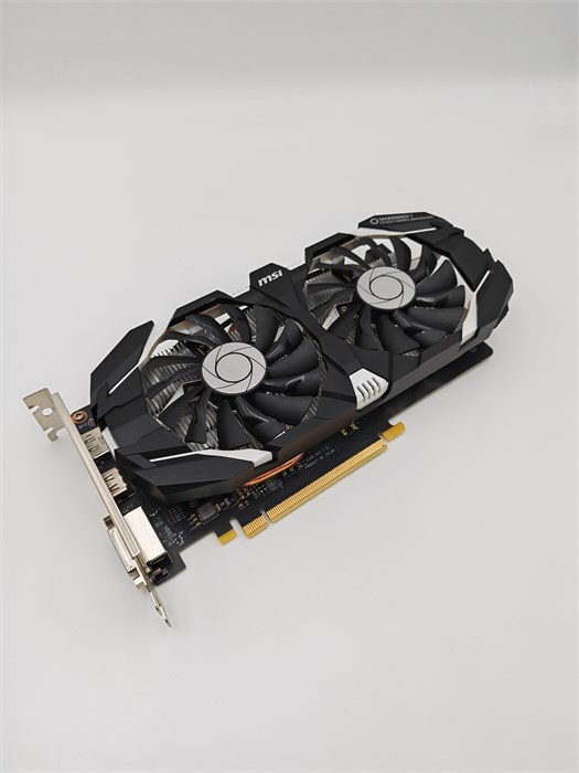 MSI GeForce GTX 1060 6Gb S3-169