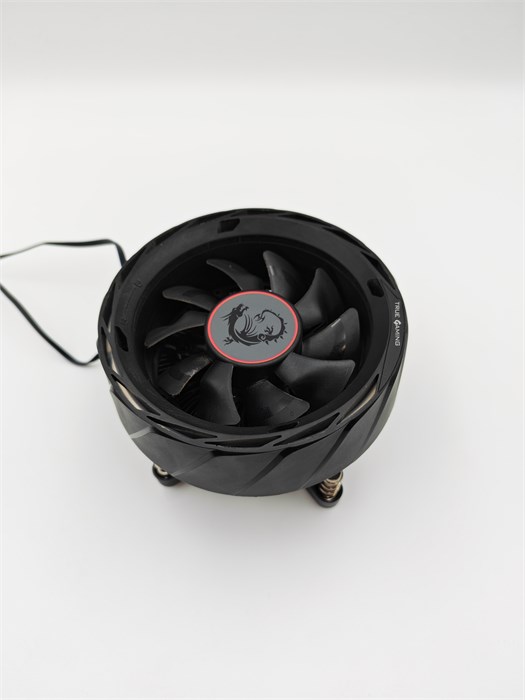 Cистема охлажения msi TDP 65W S3-176