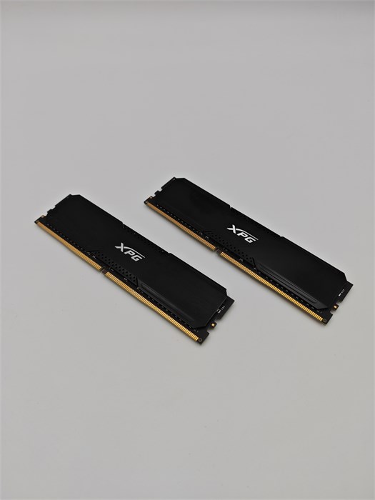 Оперативная память ddr4 32gb 3200 adata xpg (2*16) S3181