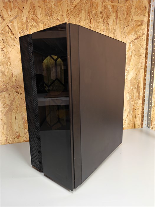 Корпус PRIME BOX PREDATOR V2 S3-188