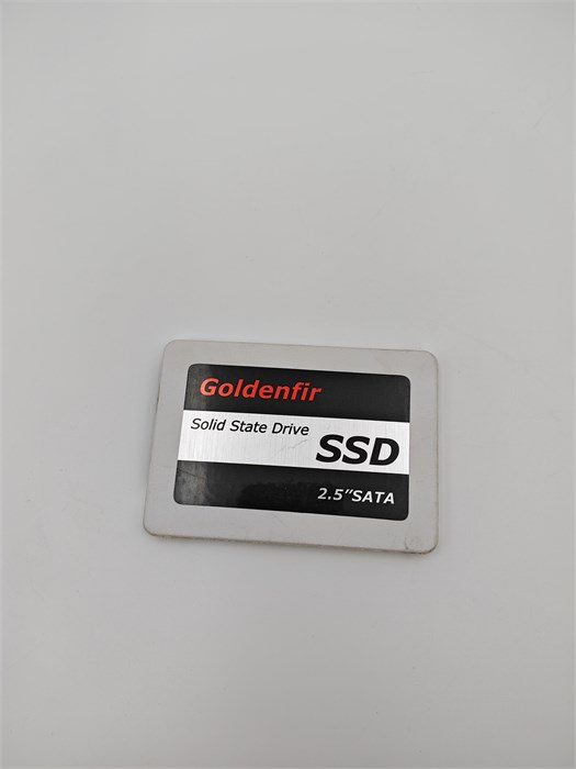 SATA SSD Goldenfir 250GB S3-178