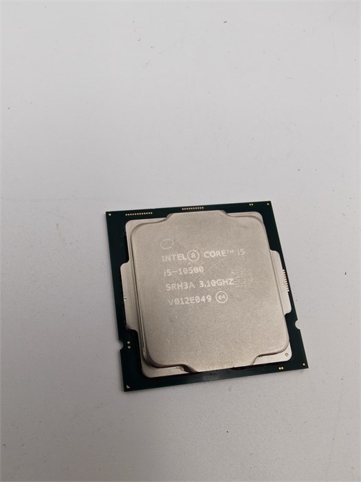 Intel Core i5-10500 S3-164