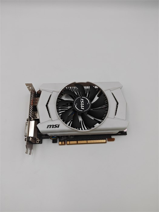 MSI GeFprce GTX 950 2gb S3-202