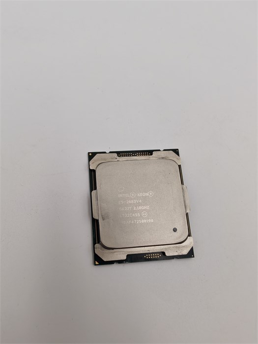 Процессор intel Xeon 2683 v4 S3-206