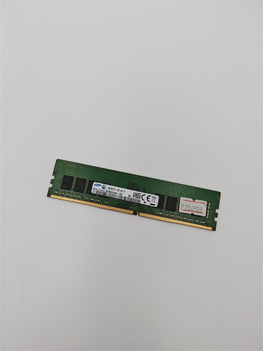 DDR4 Samsung M378A2K43BB1-CPB на 16 ГБ 2133Mhz S3-207