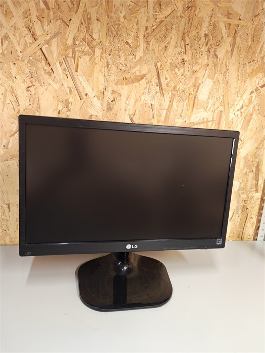 Монитор  LG 20M47D-B 19,5" ТN 1600*900 S3-210