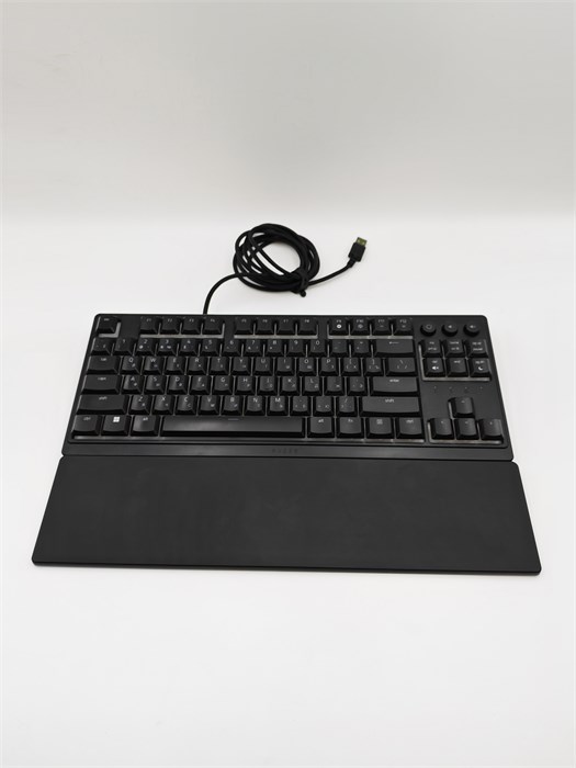 Клавиатура Razer Ornata V3 TKL S3-214