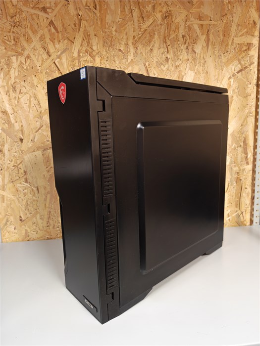 Deepcool DUKASE V2 black ATX (Адаптация DEXP) S3-299